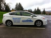Crest Janitorial Services Seattle WA  image 3